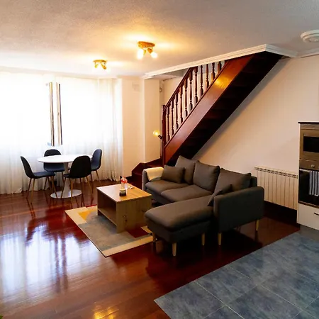 Iveka Apartament *