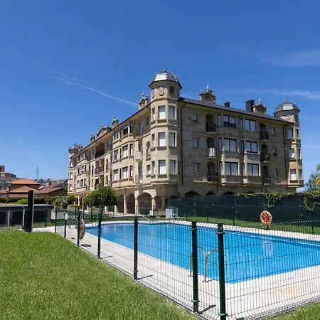 Iveka Apartament Treto