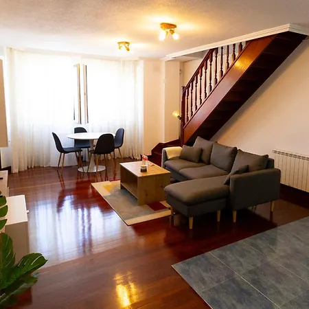 Apartament Iveka *