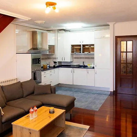 Apartament Iveka Treto