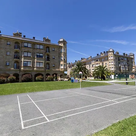 Iveka Apartament *