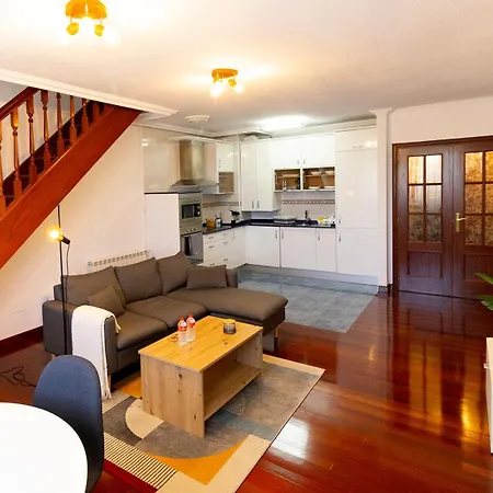 Iveka Apartament *