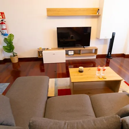Iveka Apartament *