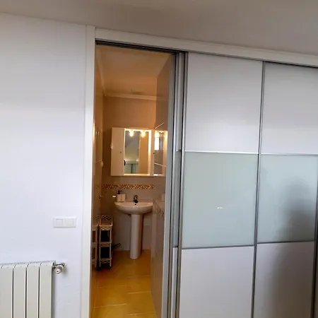 Apartament Iveka