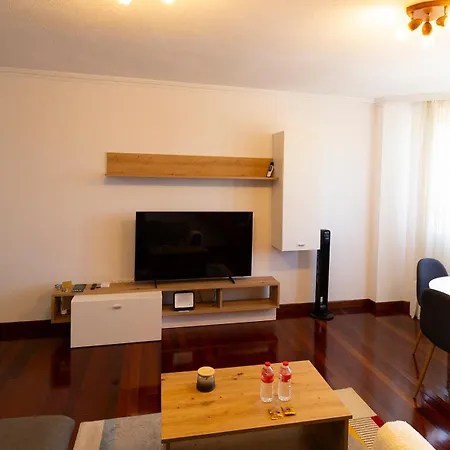 Iveka Apartament