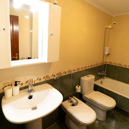 Iveka Apartament *