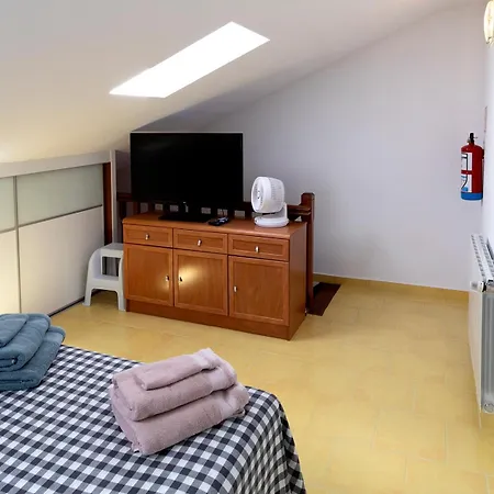 Iveka Apartament *