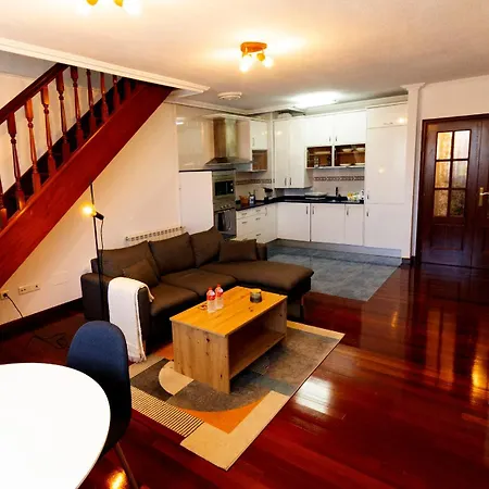 Apartament Iveka Treto